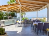 ACTION OF HERMES REST. RETHYMNO MARE