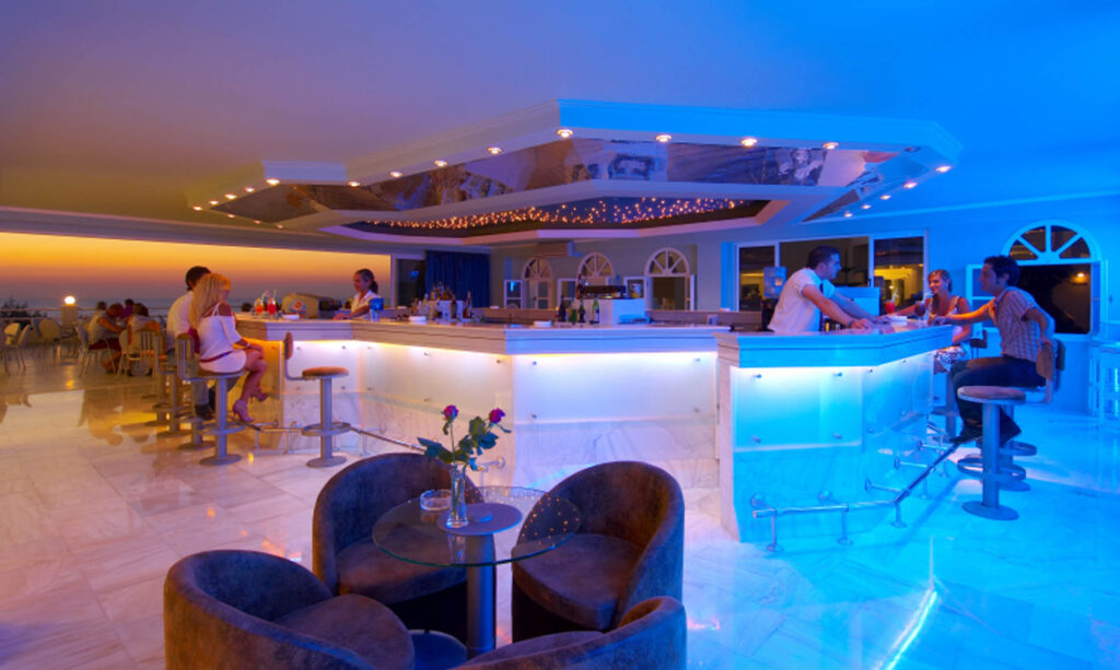 3MAIN BAR APHRODITE-R.MARE