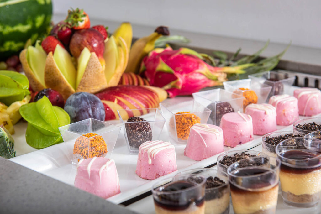 Rethymno Mare Buffet (2)