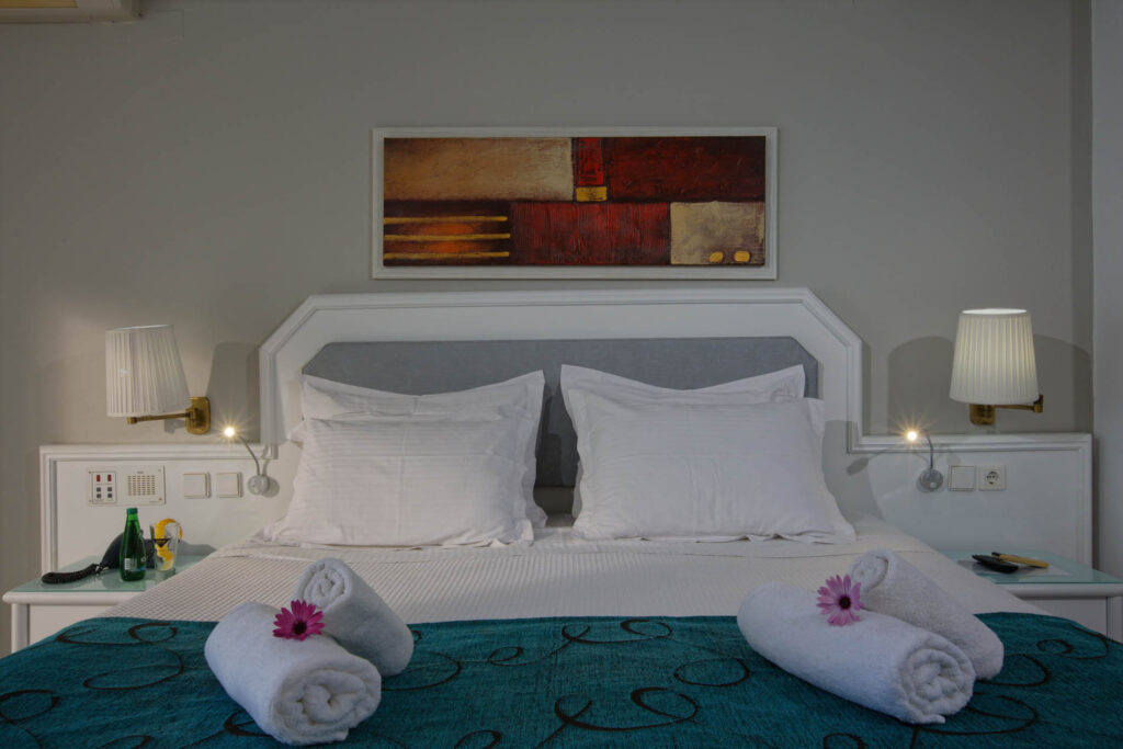 Suite Rethymno Mare Royal