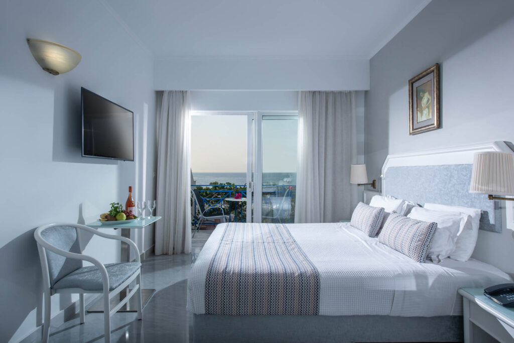Superior Room SV Rethymno Mare Royal & Water Park